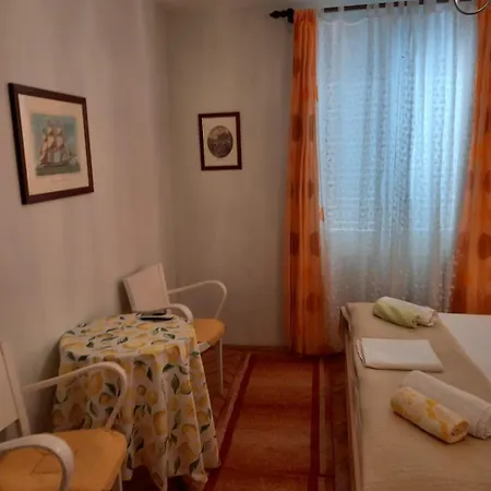 Mirjana 2* Τρογκίρ
